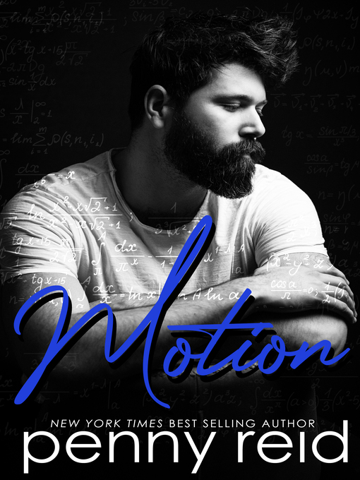 Title details for MOTION by Penny Reid - Available